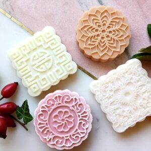 Chinese natural soap